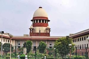 सुप्रीम कोर्ट ने महाराष्ट्र में मराठा आरक्षण पर अगले आदेश तक रोक लगाई
