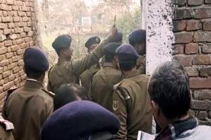 Nepali girl rape and murder case cracked, Kudos Motihari SP