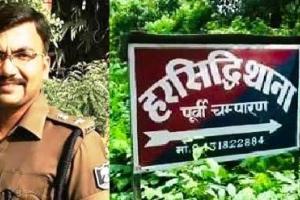 कोर्ट के अवमानना को लेकर एसपी उपेंद्र शर्मा को न्यायालय में सदेह उपस्थित होने का आदेश