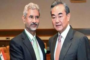 डॉ. एस जयशंकर मॉस्को में चीनी विदेश मंत्री से मिलेंगे