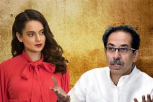 विक्रोली में कंगना रनौत के विरुद्ध मामला दर्ज