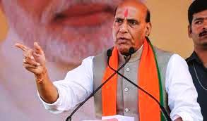 रक्षामंत्री ने चीन से निपटने के लिए सेनाओं को दी पूरी आजादी