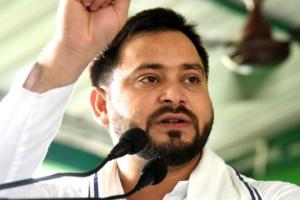 विनाश का अनर्गल प्रलाप करने वाले को जनता समझ चुकी है: तेजस्वी यादव
