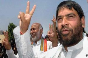 लालू-राबड़ी से नाता तोड़ साधु यादव ने थामी बासपा की डोर