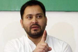 तेजस्वी ने नीतीश को दिया चैलेंज, कहा- कहां और कब तक भागेंगे नीतीश जी, जनता को जवाब चाहिए