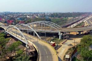 नए साल में पटना को जाम से मिलेगी मुक्ति