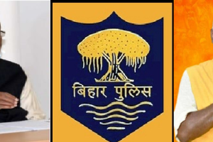 Minister blows whistle for land sharks- police nexus, Send SOS to Chief minister