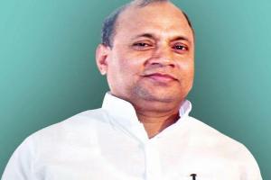 चिराग यदि  शेर के बच्चे है तो पारस भी उन्हीं के भाई हैः आरसीपी सिंह