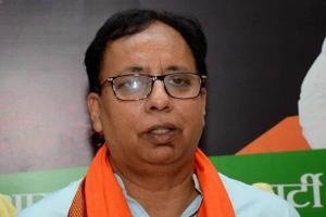 जदयू से हमारी दोस्ती केवल बिहार में : संजय जायसवाल