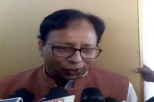 बिहार में नीतीश कुमार ही मुख्यमंत्री होंगे: संजय जायसवाल