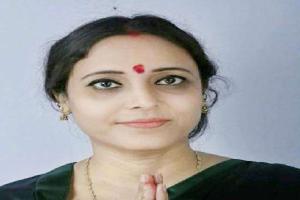 परिवहन मंत्री शीला मंडल ने सम्भाला कार्यभार