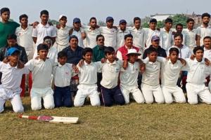 स्पोर्ट्स क्लब ने मनाया अपना 109वाँ स्थापना दिवस