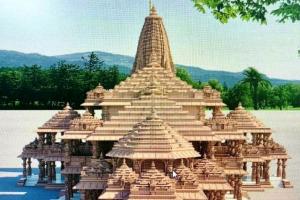राम मंदिरः 4 लाख गांव के 10 करोड़ घरों का दरवाजा खटखटाएंगे कार्यकर्ता