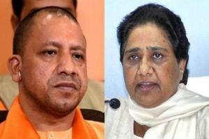 मायावती का योगी पर हमला, कहा  उप्र में राष्ट्रपति शासन लगाए केन्द्र