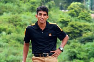 बिहार: शहादत को सलाम, मधेपुरा का लाल कैप्टन आशुतोष कश्मीर के कुपवाड़ा में शहीद