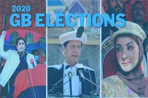 गिलगित-बालटिस्तान में लेजिसलेटिव असेंबली के चुनाव शुरू