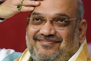 शाह ने दी अंतरराष्ट्रीय साक्षरता दिवस की शुभकामनाएं