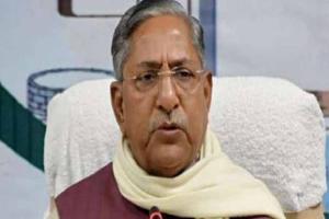 इतिहास रच रहीं बिहार की बेटियां: नंदकिशोर यादव