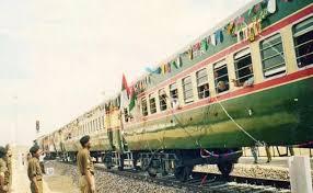 थार एक्सप्रेस के बंद होने से नवरात्रि में नहीं हो पा रहे पाकिस्तान स्थित माता हिंगलाज के दर्शन