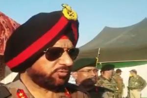 कश्मीर में हिली आतंक की नींव, घुसपैठ की तैयारी