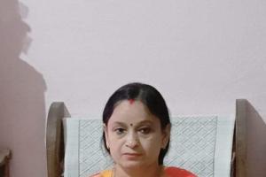 भाजपा ने आरा में अधिवक्ता को गोली मारने वाले अपराधी की गिरफ्तारी की मांग की