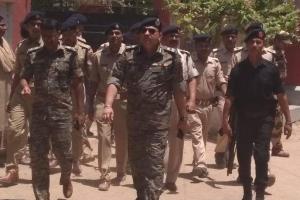 अपराध नियंत्रण में विफल बड़े पुलिस अधिकारियों पर गिरेगी गाज