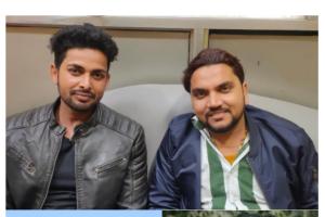 हुनर से बड़ा हैं होता हैं जुनून:  सावन करन गिरी भोजपुरी कलाकार