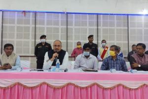 17 फरवरी से 30 केंद्र पर 31 हजार परीक्षार्थी देंगे मैट्रिक की परीक्षा