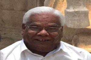 सुरेंद्र गोयल के निधन पर सोनिया ने कहा- ‘याद रहेगी उनकी सेवा और प्रतिबद्धता की भावना’