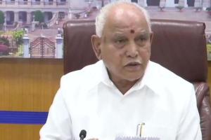 कर्नाटक : मुख्यमंत्री के राजनीतिक सचिव ने किया आत्महत्या का प्रयास