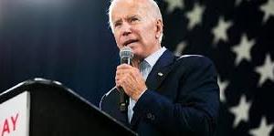 डेमोक्रेटिक उम्मीदवार जोई बाइडन अपनी कोरोना टेस्ट रिपोर्ट साझा करेंगे