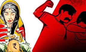 पटना से दहेज मामले में चिकित्सक गिरफ्तार, पत्नी को दहेज के लिए करता था प्रताड़ित