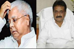 लालू के समधी चंद्रिका राय को नीतीश ने दिया जदयू का टिकट