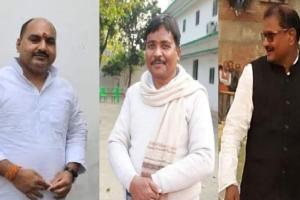 महागठबंधन के शीर्ष नेता सवालों के घेरे में, पार्टी नेताओं के निष्कासन के लिए दोषी कौन ?