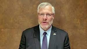 Israeli envoy recalls India's pivotal role in World War I