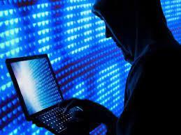 साइबर ठगों ने बैंक खाते से उड़ाए 1.28 लाख