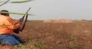 भोजपुर में बालू घाट पर वर्चस्व को ले हुए गैंगवार में दो गिरफ्तार,डेढ़ सौ पर एफआईआर