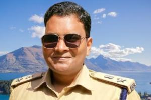 Motihari Police- regaining a lost glory, SP making difference in service