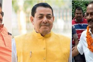 अखिलेश प्रसाद सिंह की एक नहीं चली, राजद से बब्लू देव को एमएलसी का टिकट मिलना तय