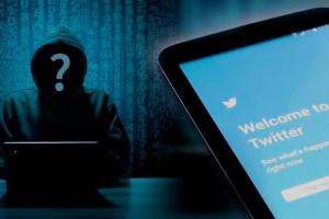 Twitter account of I&B ministry hacked and renamed as Elon Musk