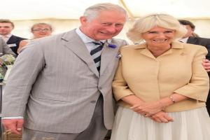 प्रिंस चार्ल्स बने राजा तो कैमिला होंगी ब्रिटेन की नई महारानी