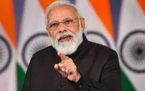 Building of a 'New India' is possible on the foundation of Self Reliance: PM