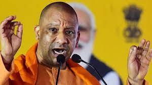 मुख्यमंत्री योगी ने बताया 'उत्तर प्रदेश में भाजपा की सरकार क्यों है जरुरी'