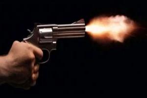 प्रतापगढ़ में पुलिस मुठभेड़ में बदमाश को लगी गोली