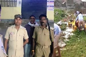 अपराधियों के विरुद्ध योजनाबद्ध अभियान में 26 अभियुक्त गिरफ्तार