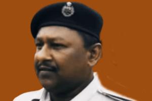 टाउन थाना के नए थानाध्यक्ष बने अमर प्रसाद सिंह