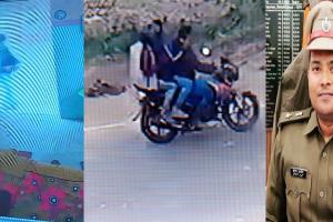 लापरवाह पुलिस अधिकारियों पर मोतिहारी एसपी सख्त, नगर थानाध्यक्ष सहित कई अधिकारियों पर गिर सकती है गाज