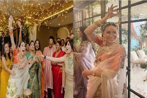 रणबीर-आलिया के बाद फैंस को करिश्मा कपूर की शादी का इंतजार