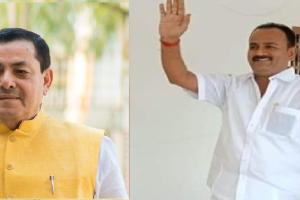 एमएलसी चुनाव: “बबलू देव” रूपी अभिमन्यु के संहार में दो- दो सांसदों का भागीरथी प्रयास