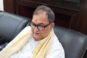 मोतिहारी में विराट रामायण मंदिर का निर्माण कार्य मंगलवार अक्षय तृतीय से होगा शुरू